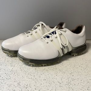 adidas Men's TOUR360 Golf Shoes